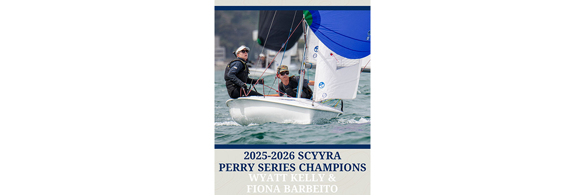 The Perry Series Has a New Winning Team!