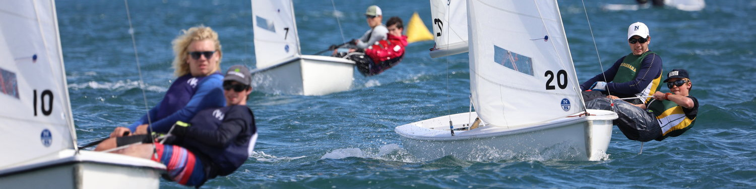 US Sailing Level 1 Certification Course at SBYC